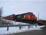 CN 3155 DPU